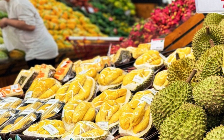 Chuẩn hóa hệ thống tiêu chuẩn kỹ thuật cho ngành hàng sầu riêng