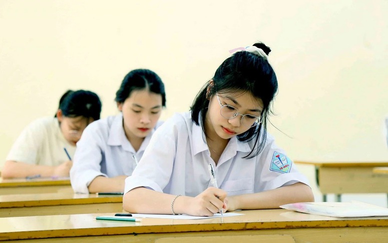 Công điện về tổ chức kỳ thi tốt nghiệp THPT và tuyển sinh đầu cấp giáo dục phổ thông 2025
