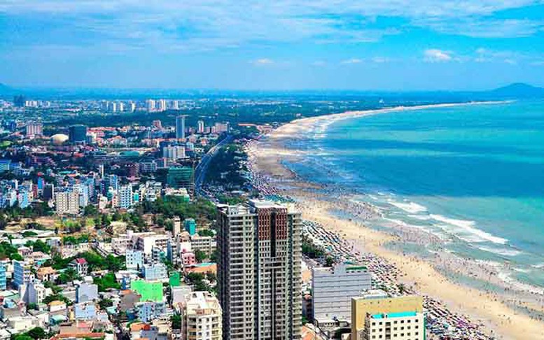 Tỷ lệ cử tri Bà Rịa - Vũng Tàu thống nhất phương án sắp xếp ĐVHC cấp tỉnh, cấp xã