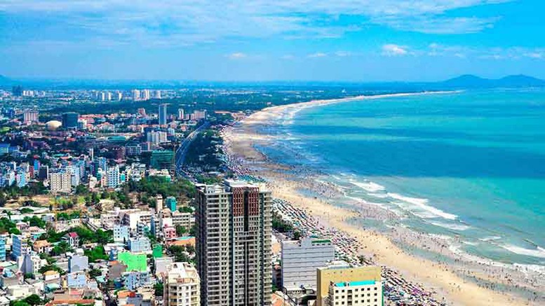 Tỷ lệ cử tri Bà Rịa - Vũng Tàu thống nhất phương án sắp xếp ĐVHC cấp tỉnh, cấp xã- Ảnh 1.