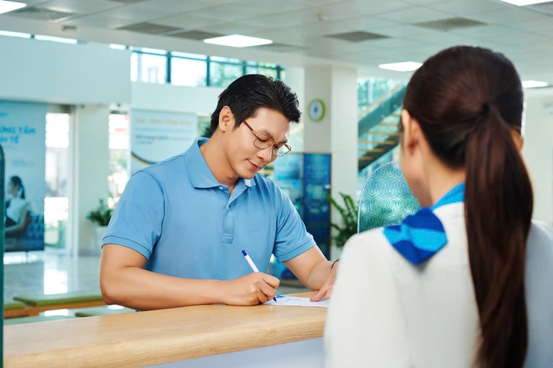 Nghị quyết 68 trao niềm tin cho doanh nghiệp tư nhân- Ảnh 1.