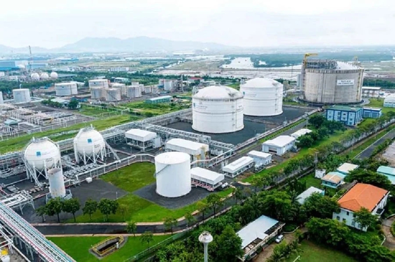 Thông tin báo chí quy định mới về cơ chế phát triển các dự án nhiệt điện khí- Ảnh 1.