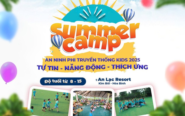 An ninh học đường: Học để biết, học để chung sống