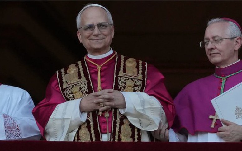 Vatican đã bầu được Giáo hoàng mới, Mỹ Latin hân hoan chào đón