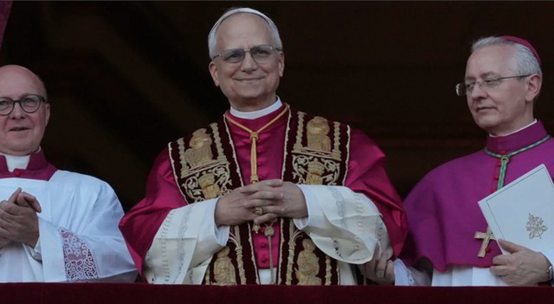 Vatican đã bầu được Giáo hoàng mới, Mỹ Latinh hân hoan chào đón- Ảnh 1.