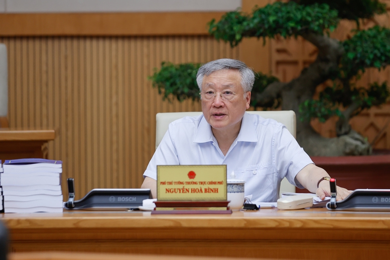 Thủ tướng: Khẩn trương bố trí đủ kinh phí, chi trả cho người nghỉ việc 'càng sớm càng tốt'- Ảnh 3.