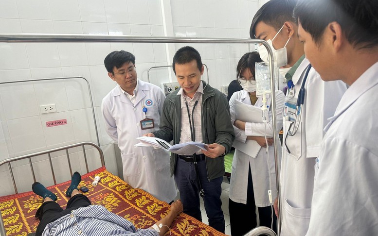 Bộ Y tế yêu cầu tuân thủ quy định về đào tạo, cập nhật kiến thức y khoa liên tục