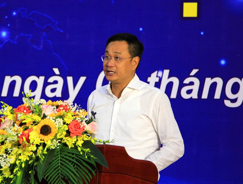 Quảng Bình phát động phong trào 'Bình dân học vụ số'- Ảnh 2.
