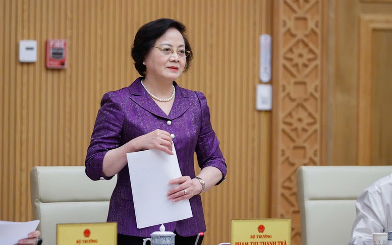 Bộ Nội vụ báo cáo về dự kiến biên chế cán bộ, công chức giảm sau sắp xếp hành chính cấp tỉnh, xã