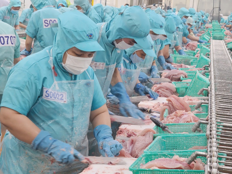 Nghị quyết 68 trao niềm tin cho doanh nghiệp tư nhân- Ảnh 3.