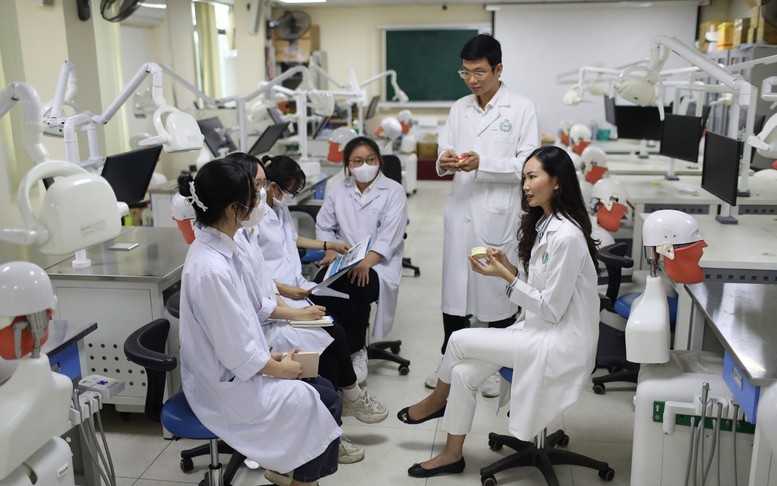 Bài 2: Tự chủ đại học không thể thiếu quản trị hiệu quả, tài chính minh bạch và cạnh tranh bình đẳng