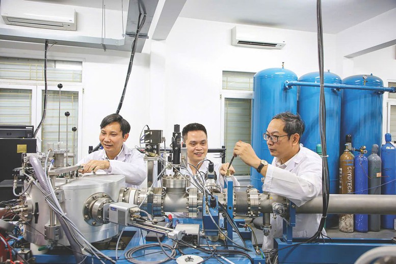 Bài 2: Tự chủ đại học không thể thiếu quản trị hiệu quả, tài chính minh bạch và cạnh tranh bình đẳng- Ảnh 1.