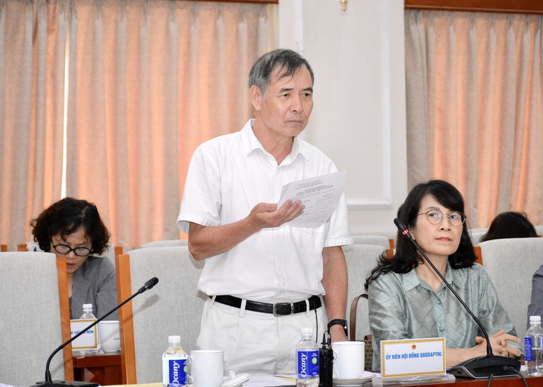 Bài 2: Tự chủ đại học không thể thiếu quản trị hiệu quả, tài chính minh bạch và cạnh tranh bình đẳng- Ảnh 2.