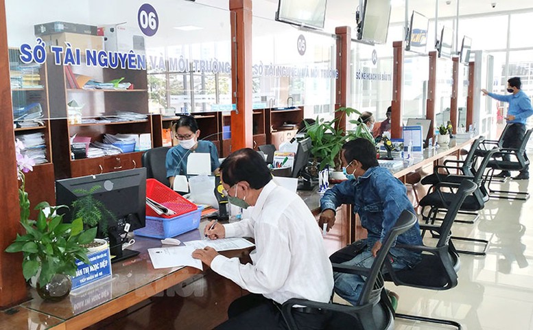 Thủ tướng yêu cầu đẩy mạnh công tác xử lý tài sản sau sắp xếp, tổ chức bộ máy, đơn vị hành chính các cấp- Ảnh 1.