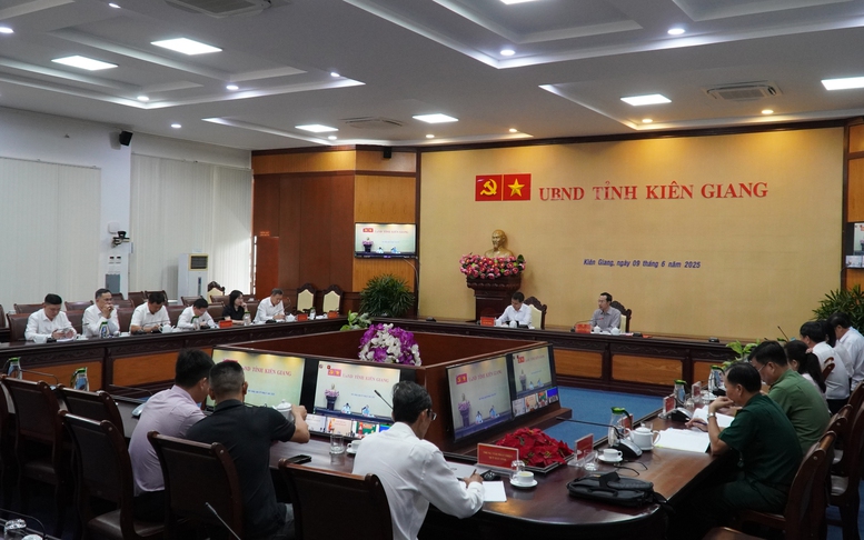 Hoàn thành đúng tiến độ, chất lượng sân bay Phú Quốc  phục vụ Hội nghị APEC 2027