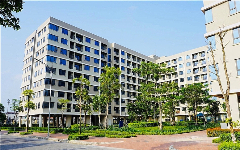 Những điểm mới về đối tượng mua Nhà ở xã hội