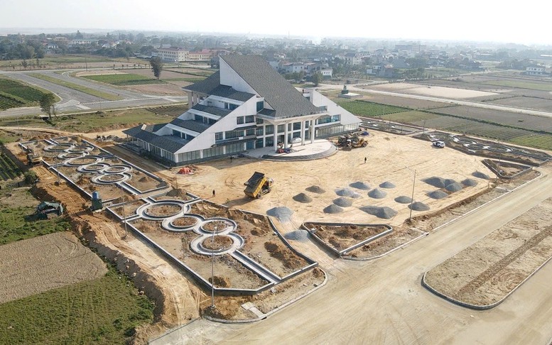 Bộ Tài chính đề nghị địa phương tích cực phối hợp xử lý tài sản công dôi dư