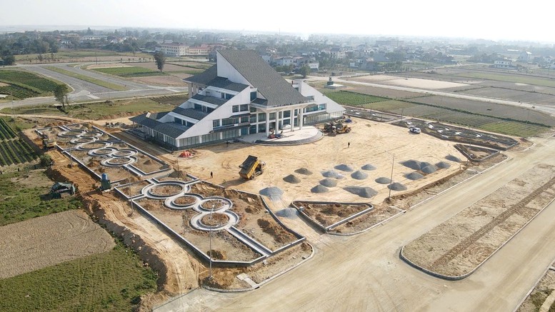 Bộ Tài chính đề nghị địa phương tích cực phối hợp xử lý tài sản công dôi dư - Ảnh 1.