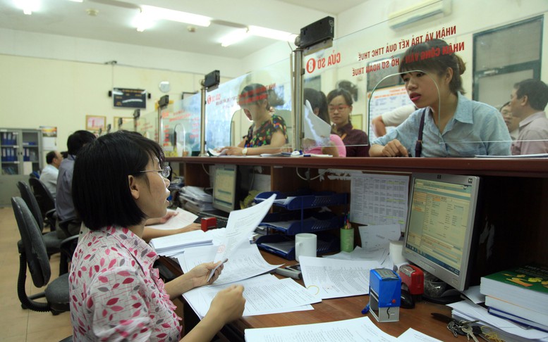 Trường hợp nào không phải lập hóa đơn?