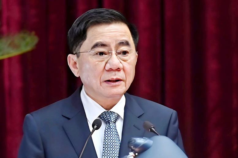 Ban Bí thư ban hành quy định mới về biên chế, tổ chức bộ máy MTTQ cấp tỉnh, cấp xã- Ảnh 1.