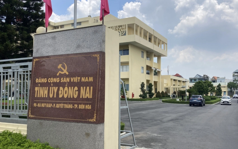 Đồng Nai: Thử nghiệm chính quyền 2 cấp ở 5 xã, phường mới từ 13/6