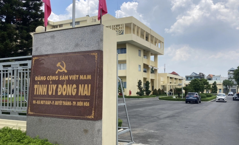 Đồng Nai: Thử nghiệm chính quyền 2 cấp ở 5 xã, phường mới từ 13/6- Ảnh 1.