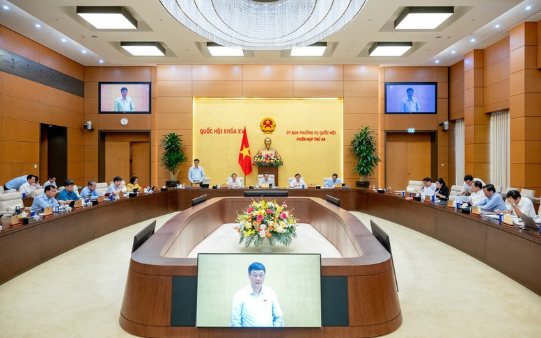 Quốc hội sẽ xem xét chủ trương đầu tư đường Vành đai 4 TPHCM