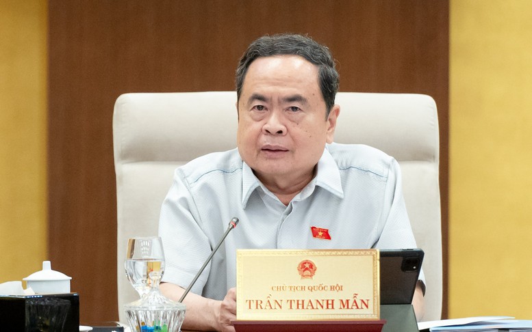 Sửa Luật Quy hoạch: 'Khó đâu tháo đó, tắc đâu thông đó'