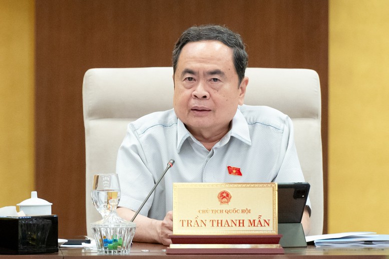 Sửa Luật Quy hoạch: 'Khó đâu tháo đó, tắc đâu thông đó'- Ảnh 1.