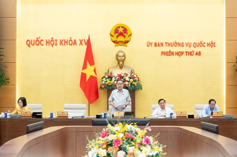 Chủ động, trách nhiệm cao, bám sát định hướng chỉ đạo của cấp có thẩm quyền- Ảnh 1.