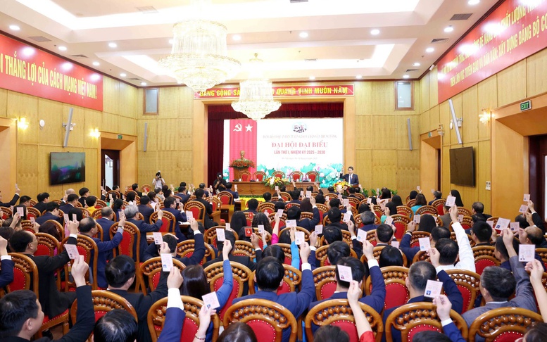 Ban Tuyên giáo và Dân vận Trung ương: Đổi mới tư duy nhận thức, hành động, nâng cao chất lượng tham mưu