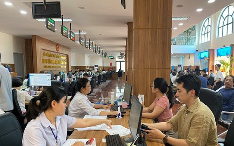 Phân định thẩm quyền của chính quyền địa phương 02 cấp trong lĩnh vực quản lý của Bộ Tài chính