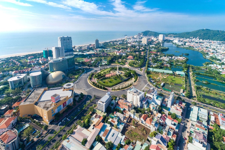 Công nhận 2 địa phương cán đích nông thôn mới- Ảnh 1.