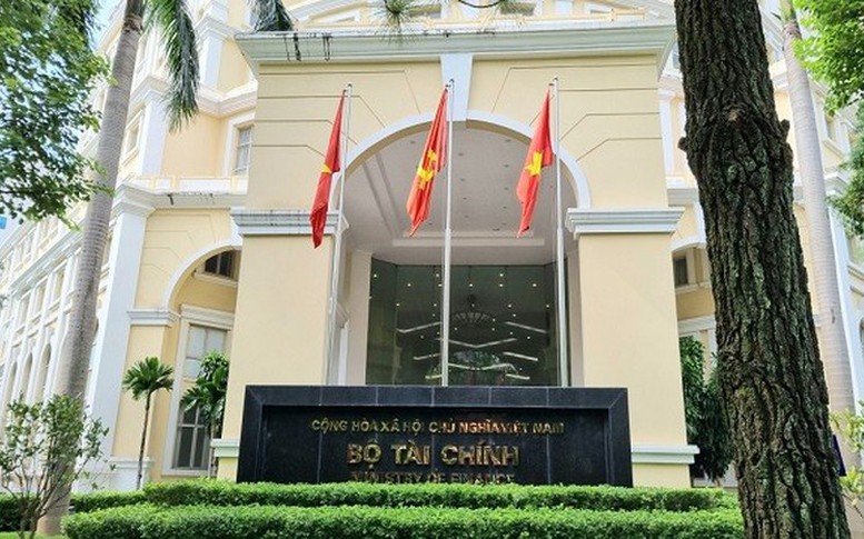 Góp phần xây dựng một nền tài chính hiện đại, minh bạch