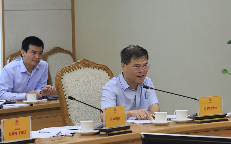 Doanh nghiệp là 'hạt nhân' trong xây dựng Trung tâm liên kết nông nghiệp vùng ĐBSCL- Ảnh 2.