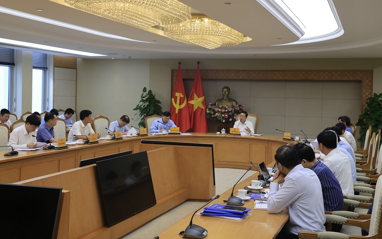 Doanh nghiệp là 'hạt nhân' trong xây dựng Trung tâm liên kết nông nghiệp vùng ĐBSCL- Ảnh 4.