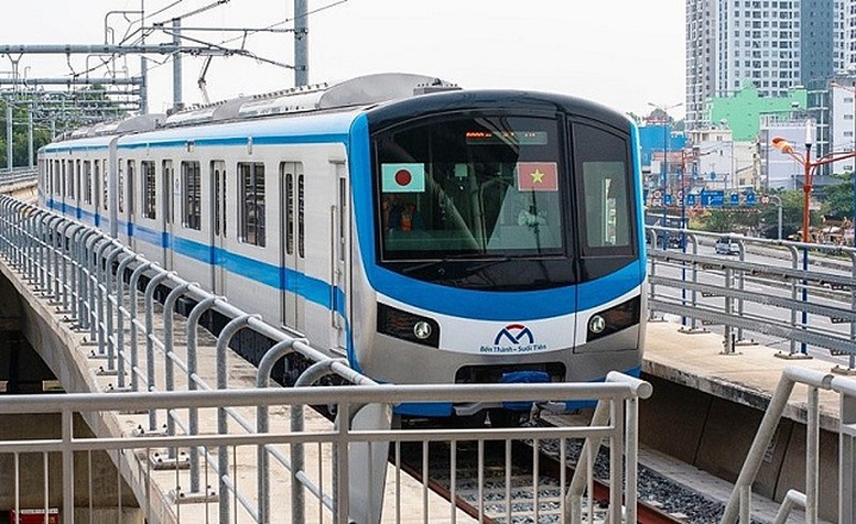 Quy định về thiết kế kỹ thuật tổng thể cho một số dự án đường sắt- Ảnh 1.