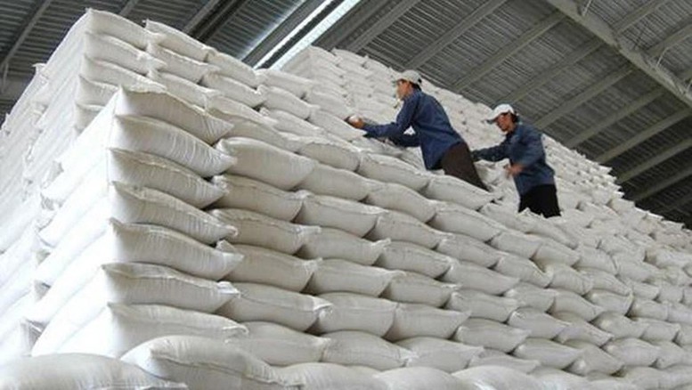 Quy định mới về phân quyền, phân cấp trong lĩnh vực dự trữ quốc gia- Ảnh 1.
