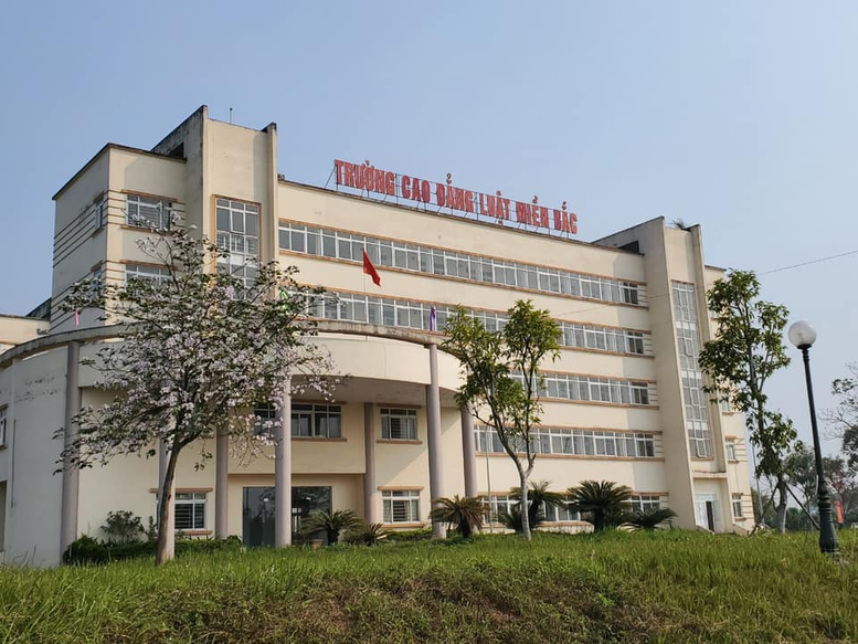 Danh sách các đơn vị sự nghiệp công lập trực thuộc Bộ Tư pháp- Ảnh 1.