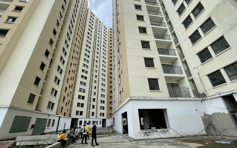 Quỹ nhà ở quốc gia: Giúp 'phủ kín' nhu cầu nhà ở cho người dân