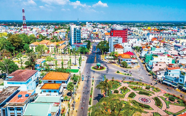 Chấp thuận chủ trương điều chỉnh Quy hoạch tỉnh Sóc Trăng