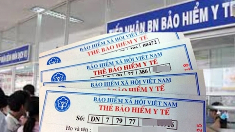 Hướng dẫn thực hiện bảo hiểm y tế đối với sĩ quan, chiến sĩ trong Công an nhân dân- Ảnh 1.
