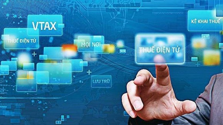 Phân quyền, phân cấp trong lĩnh vực quản lý thuế- Ảnh 1.