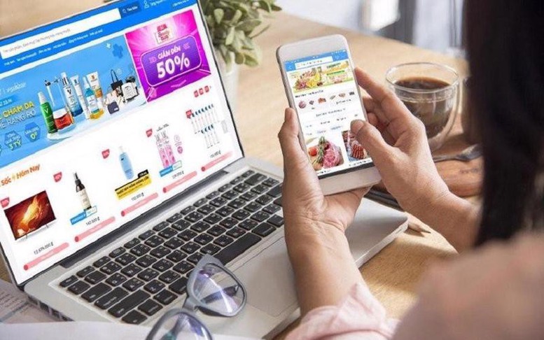 Quy định quản lý thuế đối với hộ, cá nhân kinh doanh trên nền tảng thương mại điện tử
