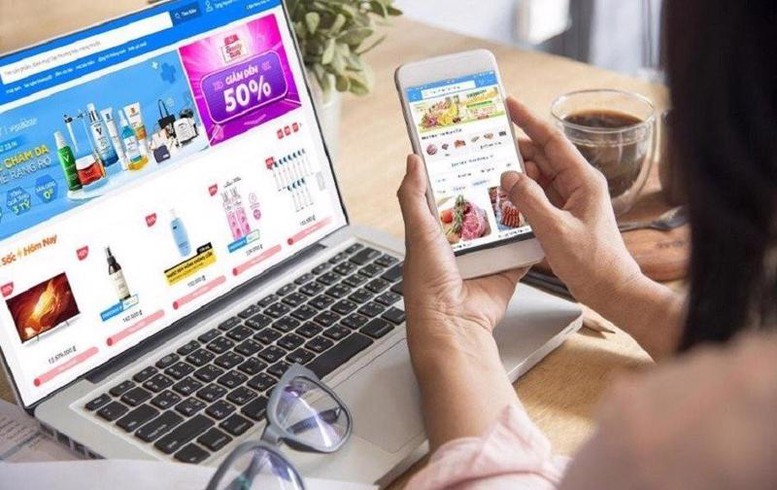 Quy định quản lý thuế đối với hộ, cá nhân kinh doanh trên nền tảng thương mại điện tử- Ảnh 1.