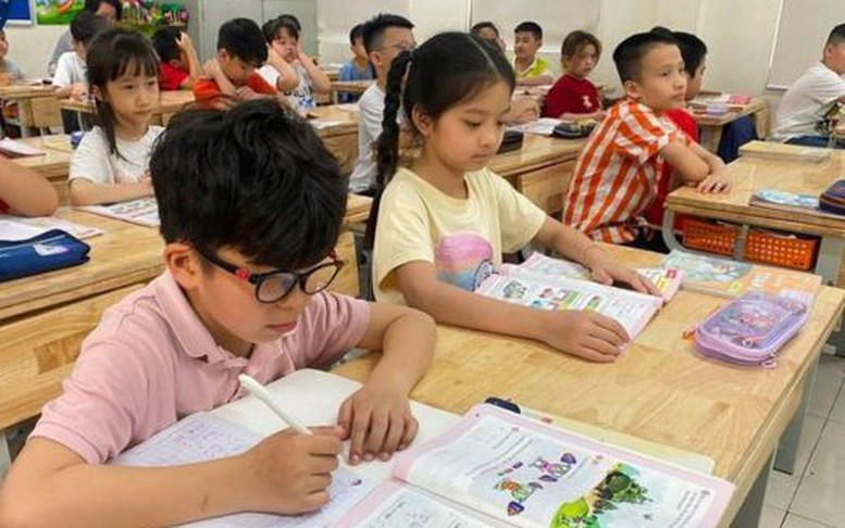 Có được mở lớp ôn tập kiến thức hè cho học sinh tiểu học?