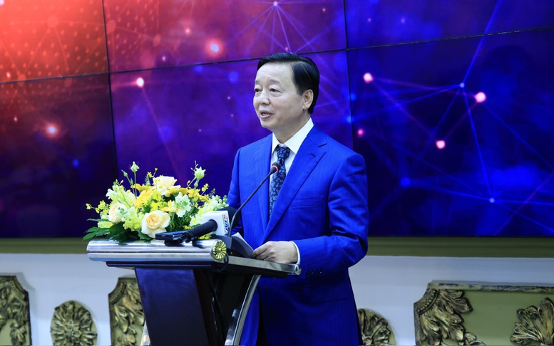 TPHCM phải hình thành hệ sinh thái công nghệ lõi và đổi mới sáng tạo có sức hút mạnh mẽ