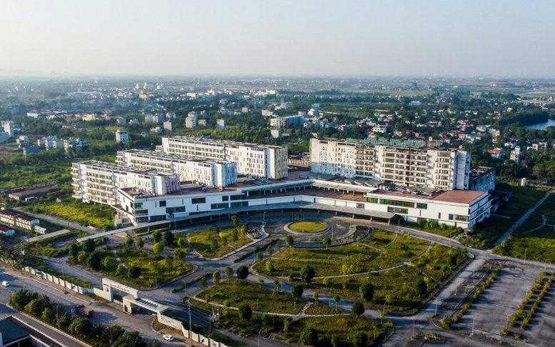 Chuẩn bị nhân lực cho cơ sở 2 của Bệnh viện Hữu nghị Việt Đức