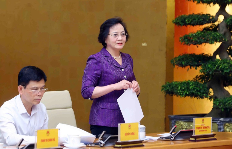 TỔNG THUẬT: Hội nghị công bố các nghị định về phân cấp, phân quyền, phân định thẩm quyền khi tổ chức chính quyền địa phương 2 cấp- Ảnh 4.