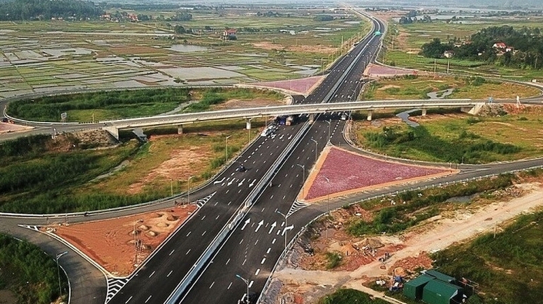 Hoàn thành đồng bộ 4 dự án cao tốc trong năm 2025- Ảnh 1.